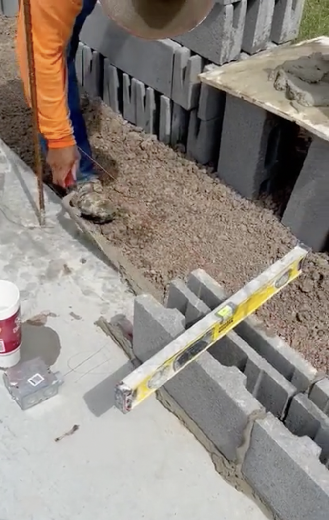 Texas Mason Omniblock